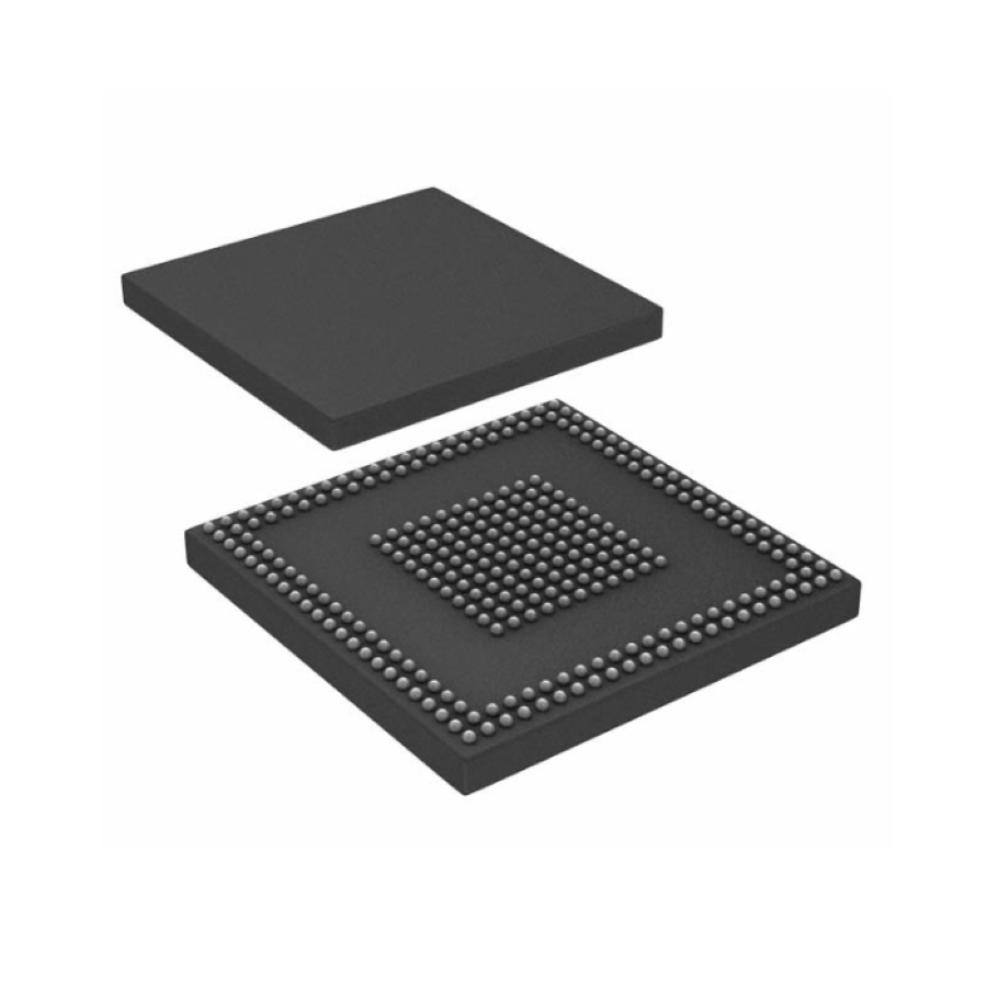ADSP-BF524KBCZ-4C2-Analog Devices